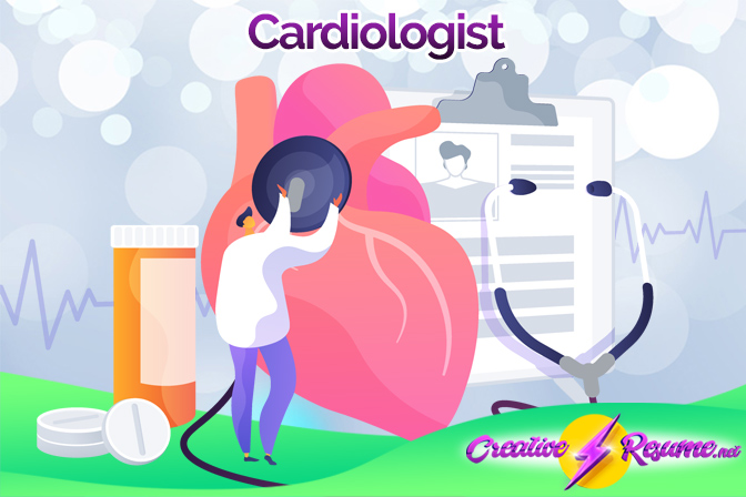 How to become a cardiologist