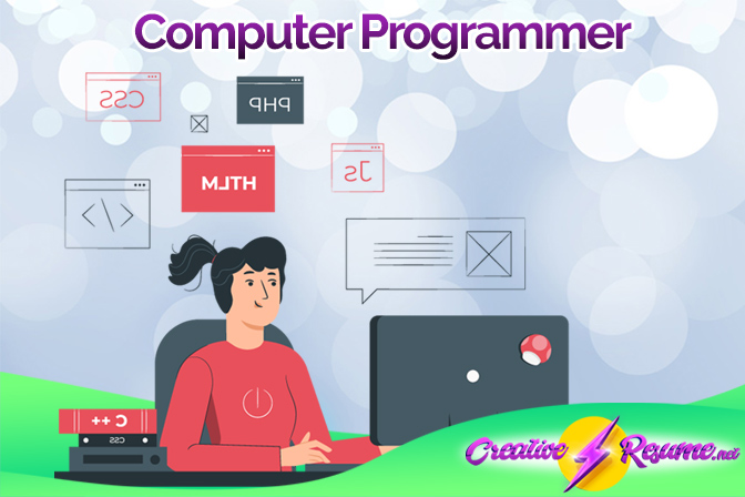 How to become a computer programmer