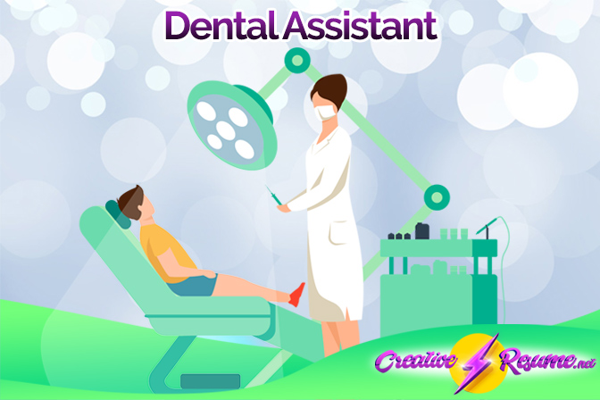 How to become a dental assistant
