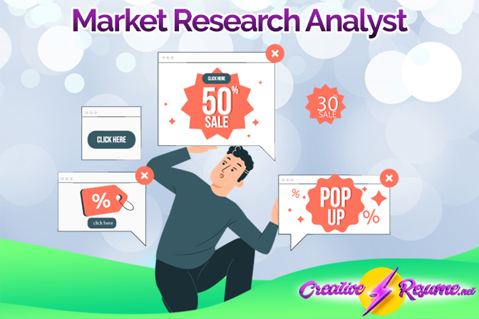How to become a market research analyst