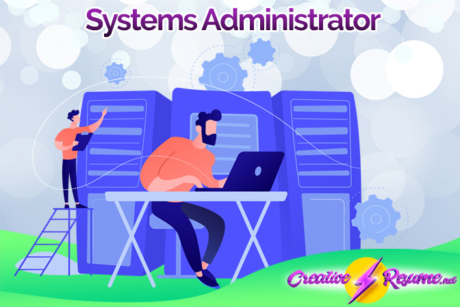 How to become a systems administrator