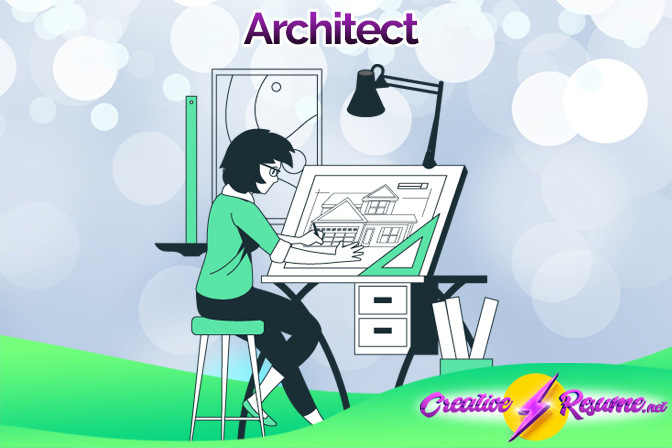 How to become an architect