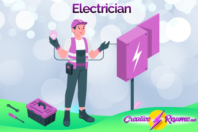 How to become an electrician