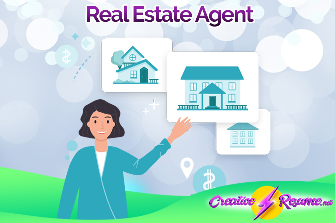 How to become a real estate agent