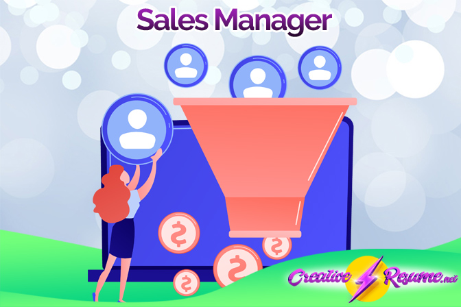 How to become a sales manager