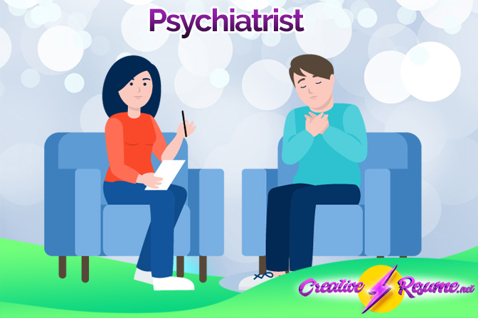 how to become a psychiatrist